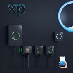 Stérilor XP Sel : Electrolyseur au sel connecté