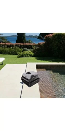 Robot de piscine Bestway Graphite