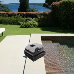 Robot de piscine Bestway Graphite Robot de piscine Bestway Graphite