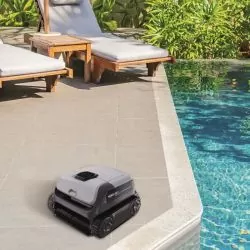 Robot de piscine Bestway Graphite Robot de piscine Bestway Graphite