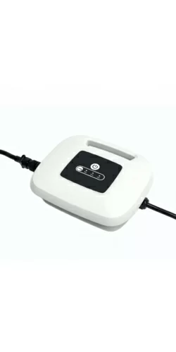Robot de piscine Bestway Graphite