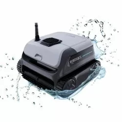 Robot de piscine Bestway Graphite Robot de piscine Bestway Graphite