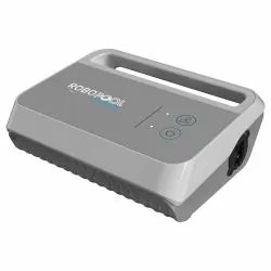 Robot de piscine Bestway Titanium