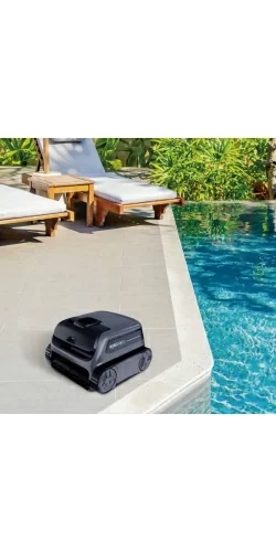 Robot de piscine Bestway Titanium