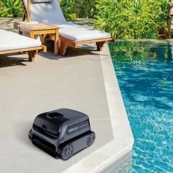 Robot de piscine Bestway Titanium