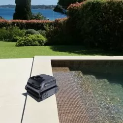 Robot de piscine Bestway Titanium