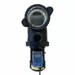 Pompe Poolex Onduline à vitesse variable