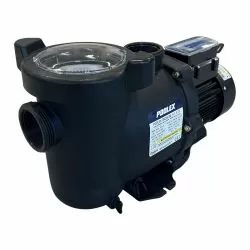 Pompe Poolex Onduline à vitesse variable