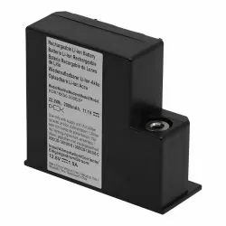 Batterie pour enrouleur motorisé Kokido CR50 Batterie pour enrouleur motorisé Kokido CR50