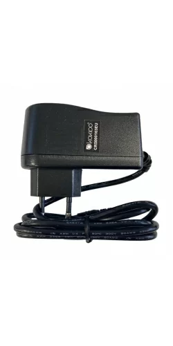 Chargeur pour batterie d'enrouleur motorisé Kokido