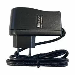 Chargeur pour batterie d'enrouleur motorisé Kokido Chargeur pour batterie d'enrouleur motorisé Kokido