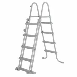 Piscine Bestway ovale Fast Set 5,49 x 3,66 x h1,22m