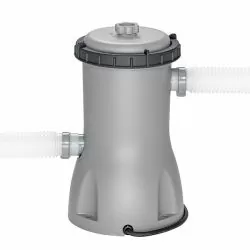 Piscine Bestway ovale Fast Set 5,49 x 3,66 x h1,22m