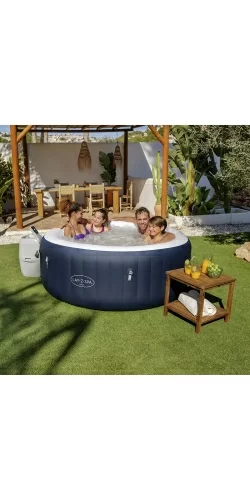 Spa Bestway Lay-Z Miami 4 Air Jet 2-4 places