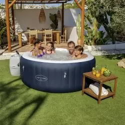 Spa Bestway Lay-Z Miami 4 Air Jet 2-4 places