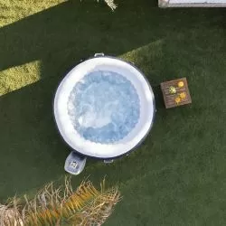 Spa Bestway Lay-Z Miami 4 Air Jet 2-4 places