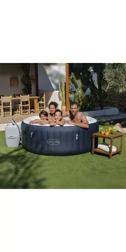 Spa Bestway Lay-Z Miami 4 Air Jet 2-4 places