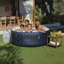 Spa Bestway Lay-Z Miami 4 Air Jet 2-4 places