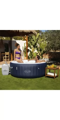Spa Bestway Lay-Z Miami 4 Air Jet 2-4 places