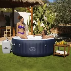 Spa Bestway Lay-Z Miami 4 Air Jet 2-4 places