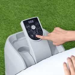 Spa Bestway Lay-Z Miami 4 Air Jet 2-4 places