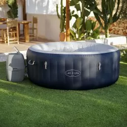 Spa Bestway Lay-Z Miami 4 Air Jet 2-4 places