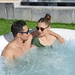 Spa Bestway Lay-Z Miami 4 Air Jet 2-4 places