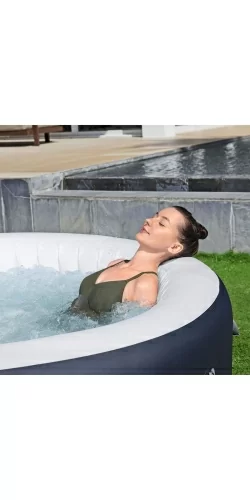 Spa Bestway Lay-Z Miami 4 Air Jet 2-4 places
