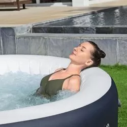 Spa Bestway Lay-Z Miami 4 Air Jet 2-4 places