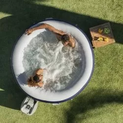 Spa Bestway Lay-Z Miami 4 Air Jet 2-4 places