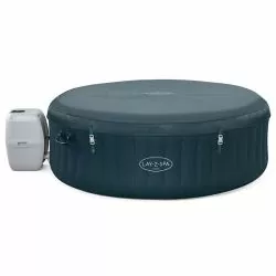 Spa Bestway Lay-Z Miami 6 Air Jet 4-6 places