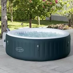 Spa Bestway Lay-Z Miami 6 Air Jet 4-6 places