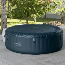 Spa Bestway Lay-Z Miami 6 Air Jet 4-6 places