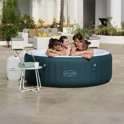 Spa Bestway Lay-Z Miami 6 Air Jet 4-6 places