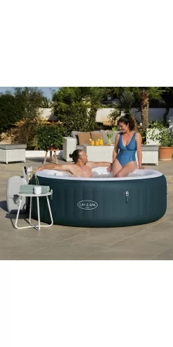 Spa Bestway Lay-Z Miami 6 Air Jet 4-6 places
