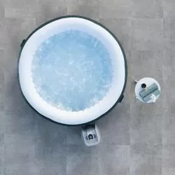 Spa Bestway Lay-Z Miami 6 Air Jet 4-6 places