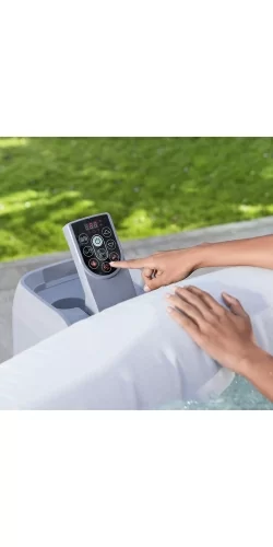 Spa Bestway Lay-Z Miami 6 Air Jet 4-6 places