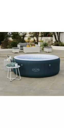 Spa Bestway Lay-Z Miami 6 Air Jet 4-6 places