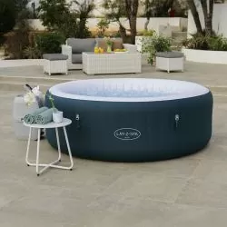 Spa Bestway Lay-Z Miami 6 Air Jet 4-6 places