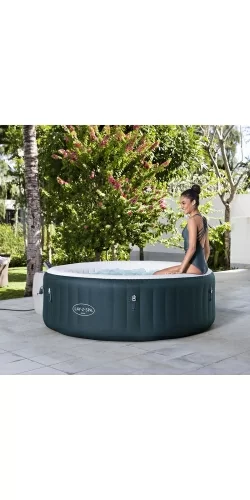 Spa Bestway Lay-Z Miami 6 Air Jet 4-6 places