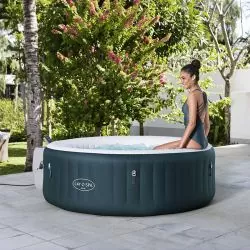Spa Bestway Lay-Z Miami 6 Air Jet 4-6 places