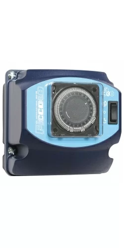 Coffret électrique balai Piccolo
