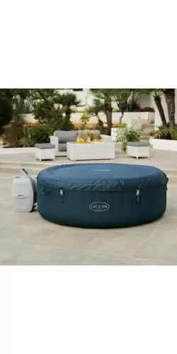 Spa Bestway Lay-Z Miami 6 Air Jet 4-6 places