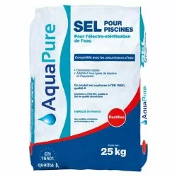 Sel piscine classic