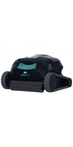 Robot piscine sans fil Dolphin Liberty 300
