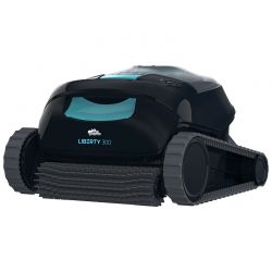 Robot piscine sans fil Dolphin Liberty 300