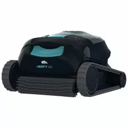 Robot piscine sans fil Dolphin Liberty 300