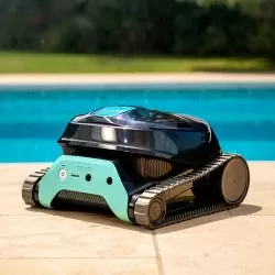 Robot piscine sans fil Dolphin Liberty 300