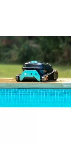 Robot piscine sans fil Dolphin Liberty 300