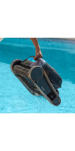 Robot piscine sans fil Dolphin Liberty 300